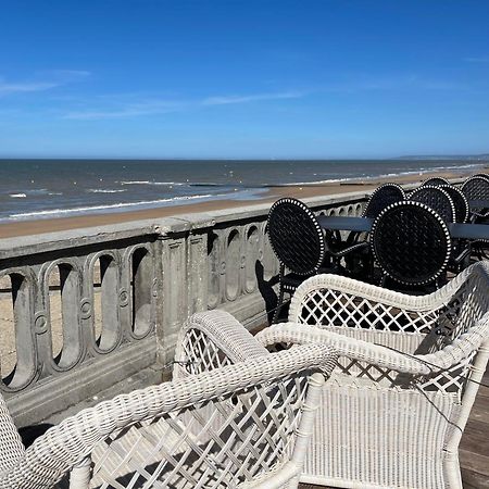 Pressoir De La Mare Superhote 12 Minutes De Cabourg Goustranville Exterior foto