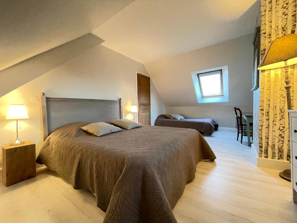 Pressoir De La Mare Superhote 12 Minutes De Cabourg Goustranville Exterior foto